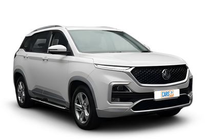 2020 MG HECTOR - SUV - Petrol - Manual - ₹6.23 lakh